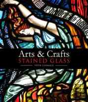 Arts & Crafts book cover