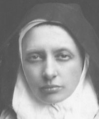 Sister Margaret of the Mother of God