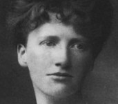 Eglantyne Jebb - pic from Wikipedia